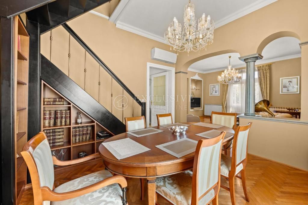 Haus Zu vermieten - PRIMORSKO-GORANSKA OPATIJA
