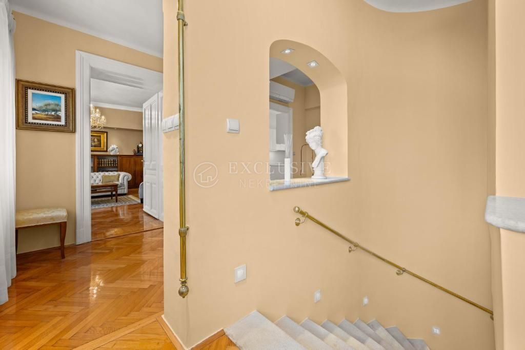 Haus Zu vermieten - PRIMORSKO-GORANSKA OPATIJA