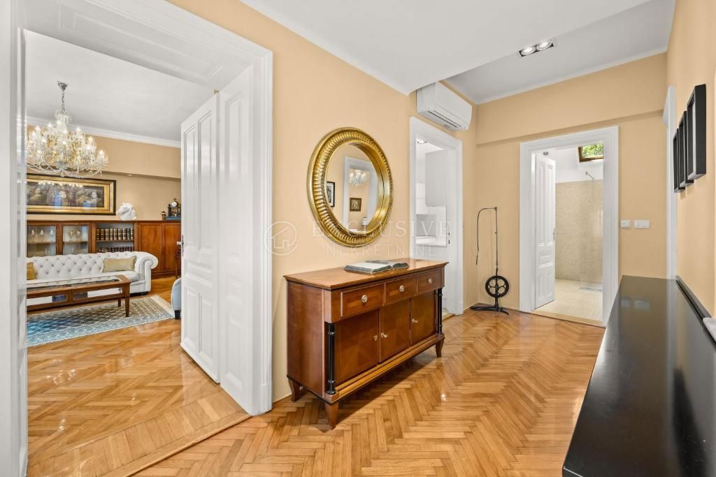 Haus Zu vermieten - PRIMORSKO-GORANSKA OPATIJA