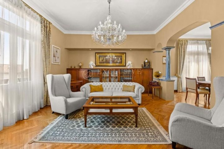 Appartamento da affittare 145 m² – Opatija