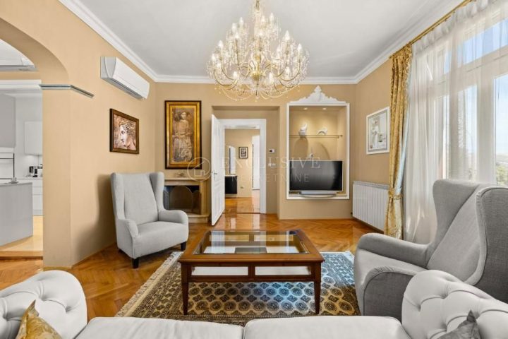 Apartma Za najem - Primorsko-goranska Opatija - foto 2/14