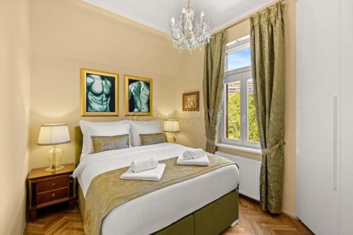 Apartma Za najem - Primorsko-goranska Opatija - foto 3/14