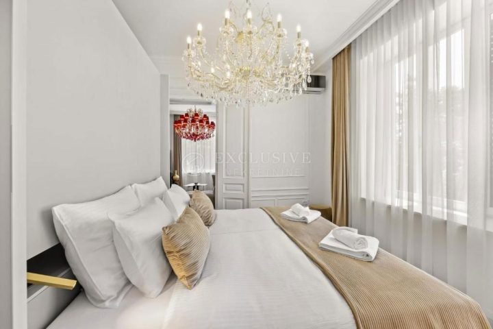 Apartma Za najem - Primorsko-goranska Opatija - foto 4/14