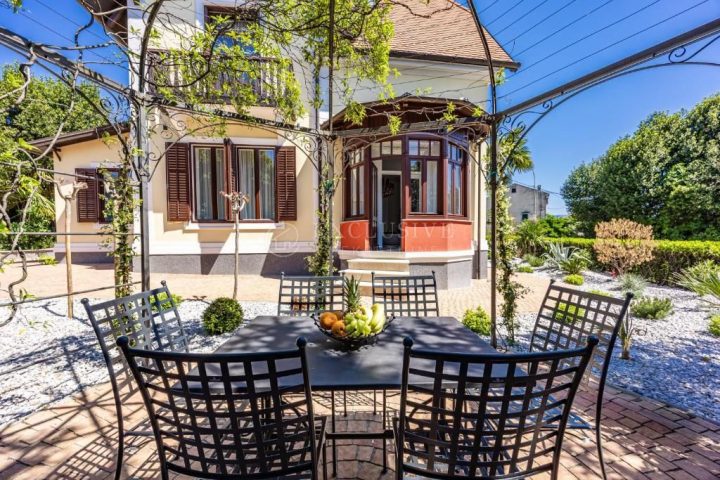 Apartma Za najem - Primorsko-goranska Opatija - foto 5/14