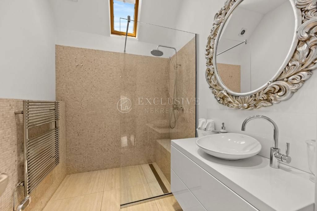 Appartement À louer - PRIMORSKO-GORANSKA OPATIJA