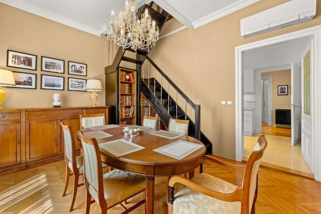 Appartement À louer - PRIMORSKO-GORANSKA OPATIJA