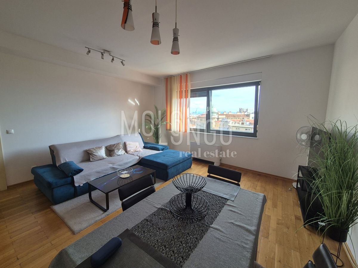 Appartamento Da affittare - Primorsko-goranska Rijeka - foto 1/5