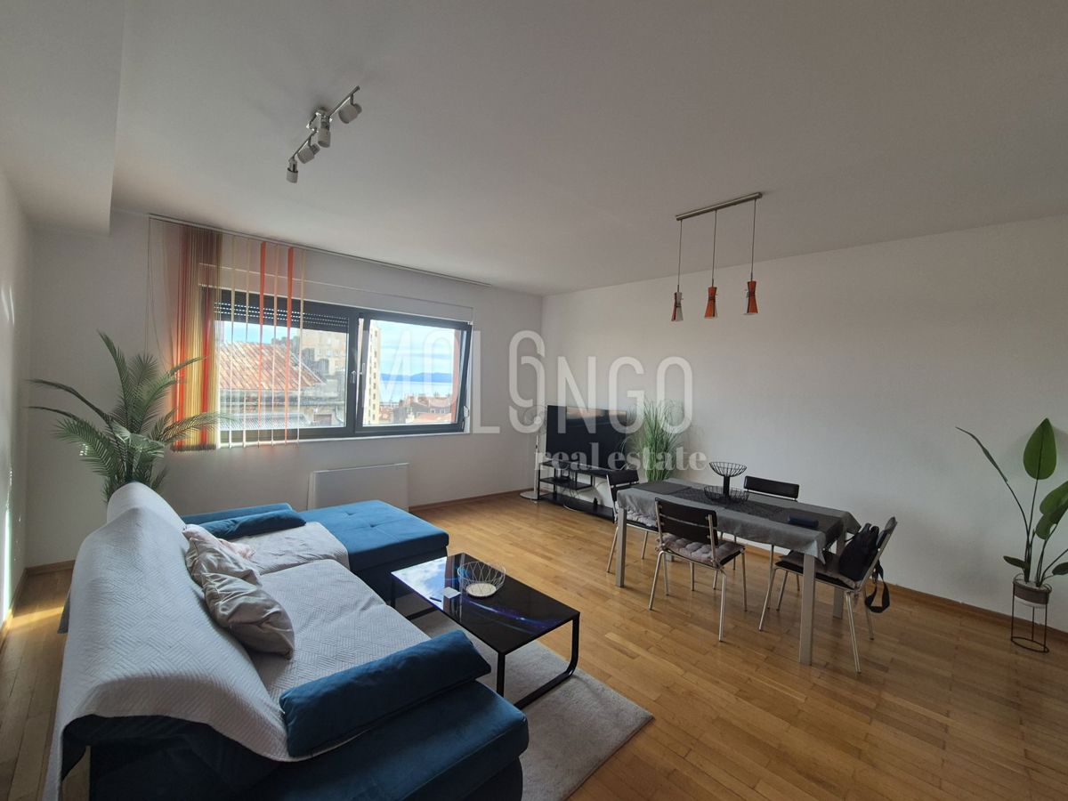 Appartamento Da affittare - Primorsko-goranska Rijeka - foto 2/5
