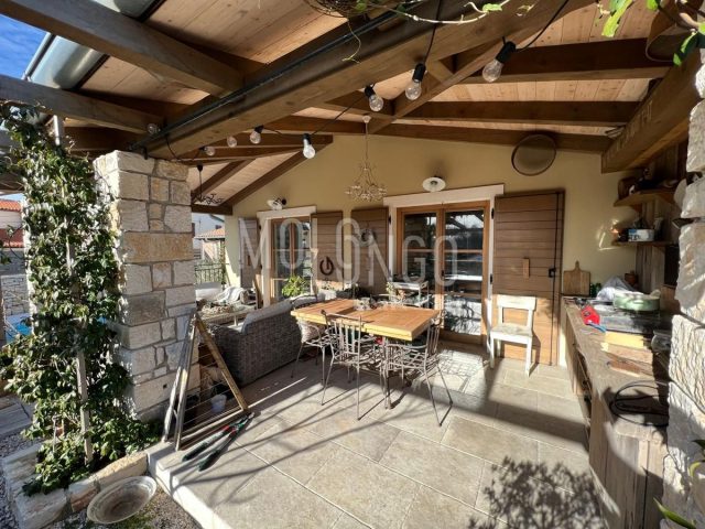 House For sale - Istarska Svetvinčenat - foto 3/23