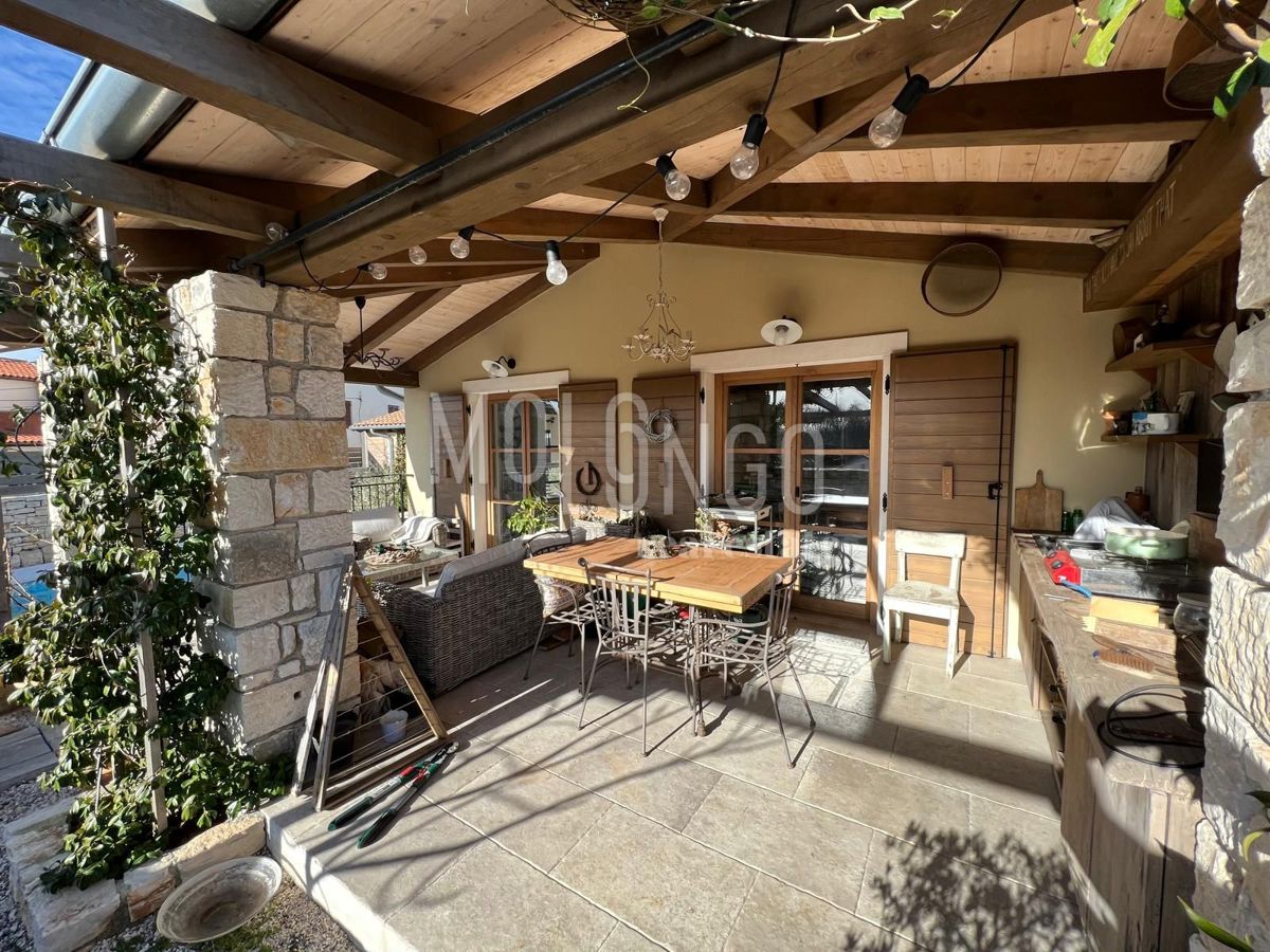 Haus Zu verkaufen - Istarska Svetvinčenat - foto 3/23