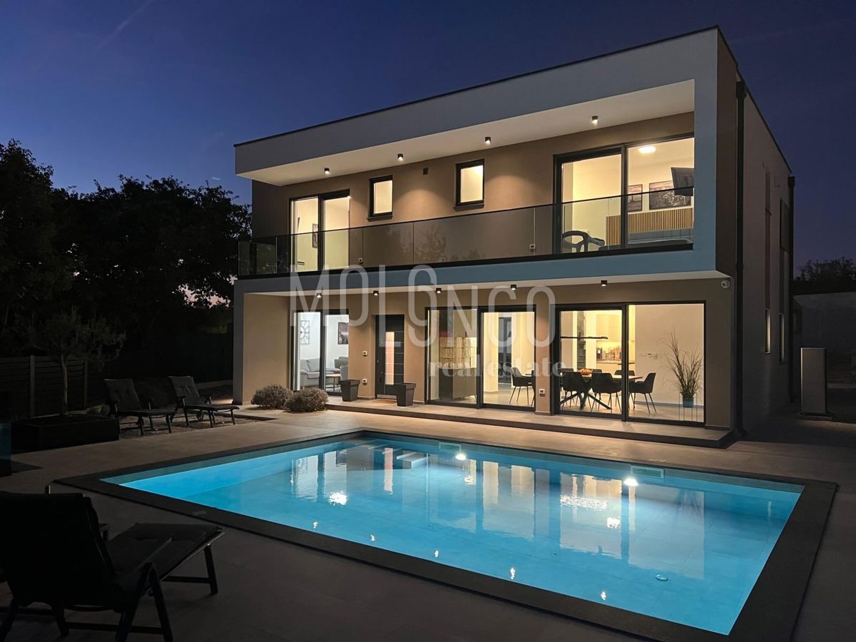 Haus Zu verkaufen - Istarska Svetvinčenat - foto 2/10