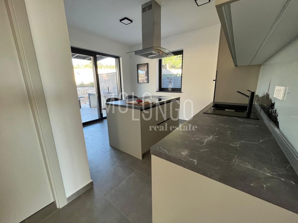 Haus Zu verkaufen - Istarska Svetvinčenat - foto 4/10