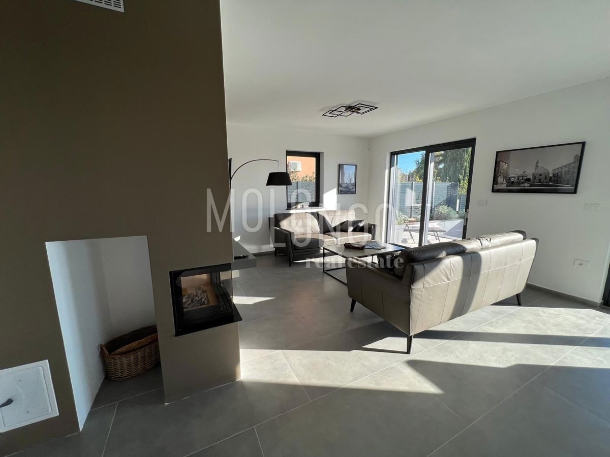 Haus Zu verkaufen - Istarska Svetvinčenat - foto 5/10