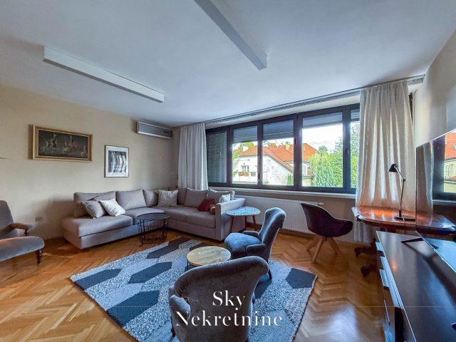 Dom na prenájom 201 m² – Zagreb