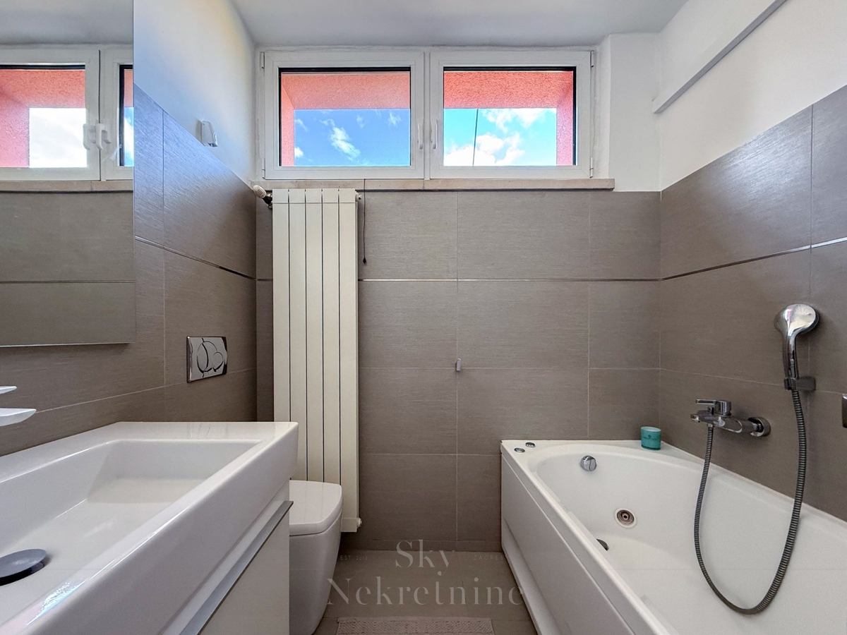 House For rent - GRAD ZAGREB ZAGREB