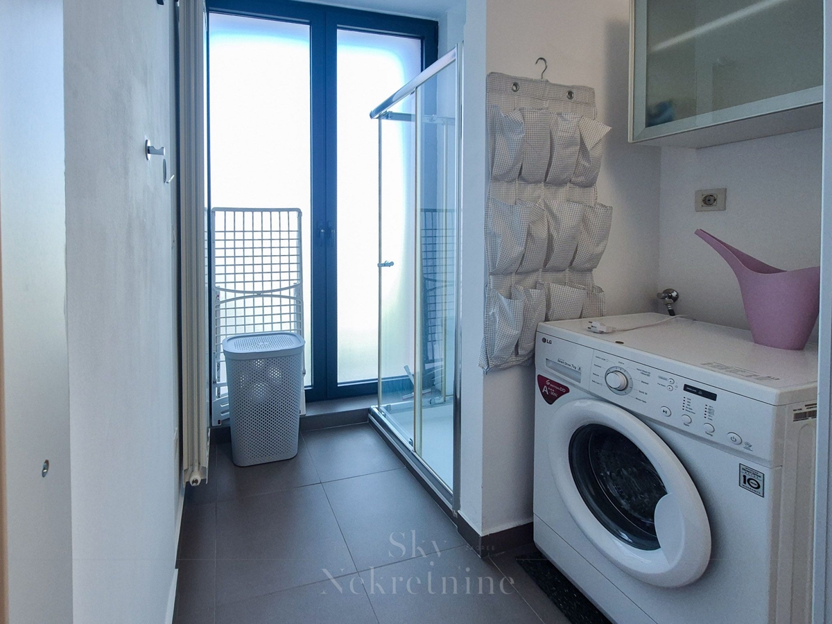 House For rent - GRAD ZAGREB ZAGREB