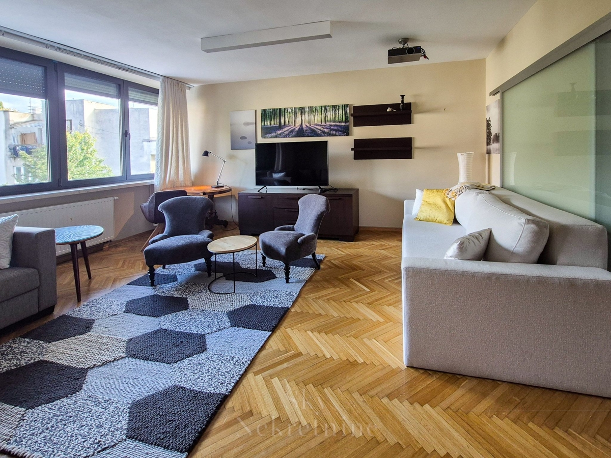 House For rent - GRAD ZAGREB ZAGREB
