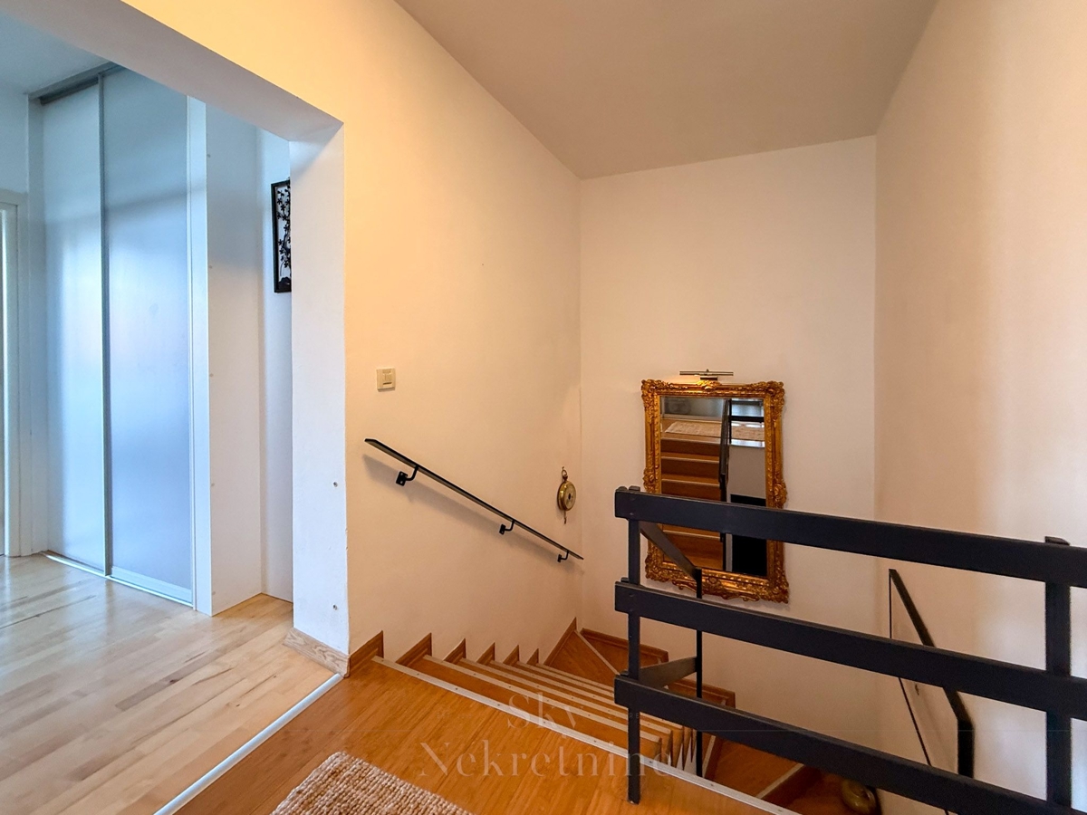 House For rent - GRAD ZAGREB ZAGREB