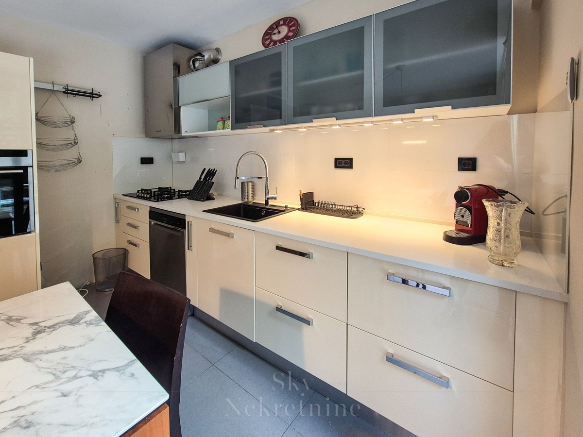 House For rent - GRAD ZAGREB ZAGREB