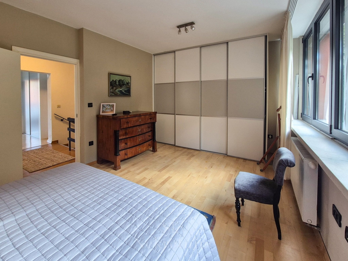 House For rent - GRAD ZAGREB ZAGREB