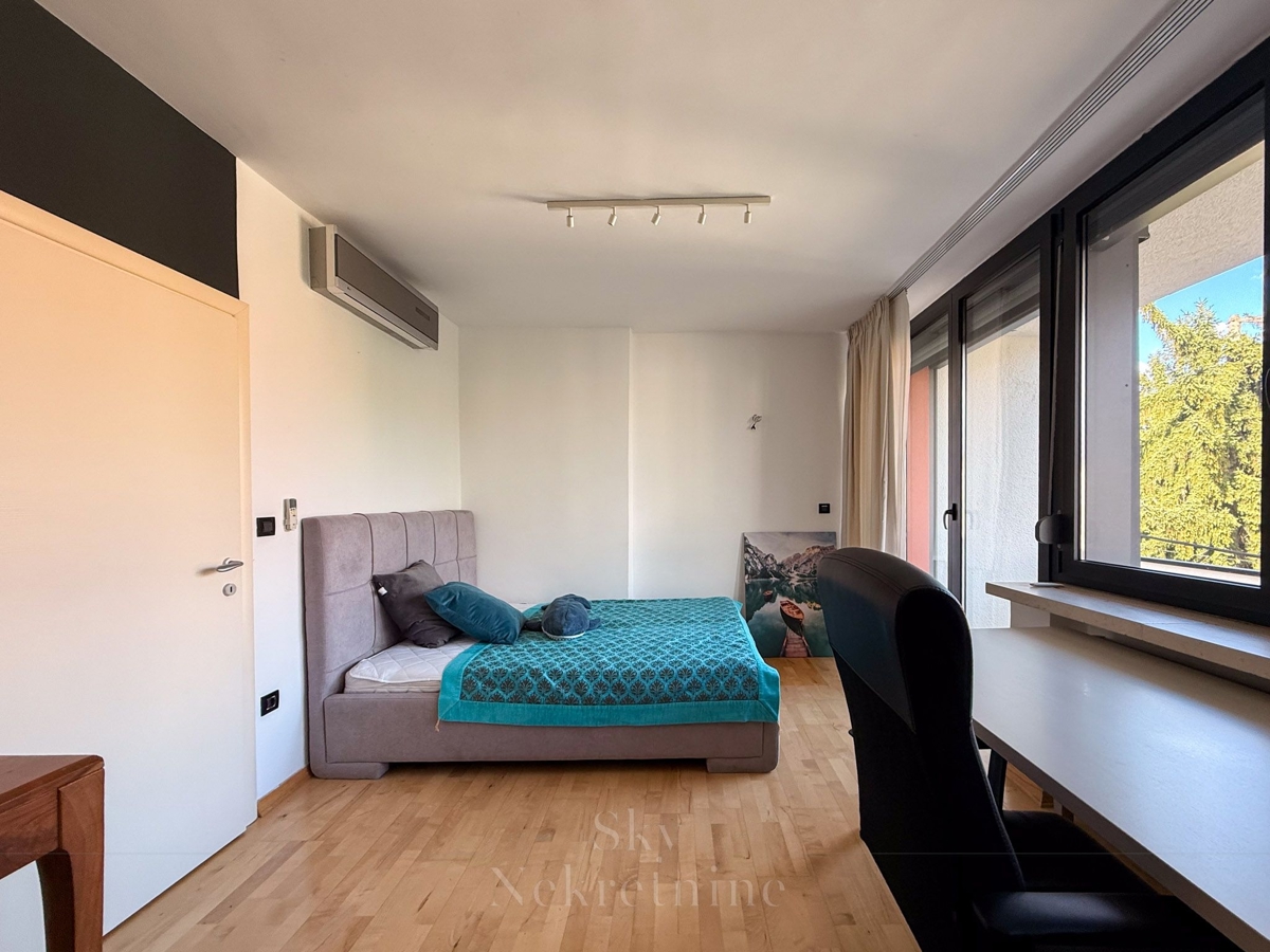 House For rent - GRAD ZAGREB ZAGREB