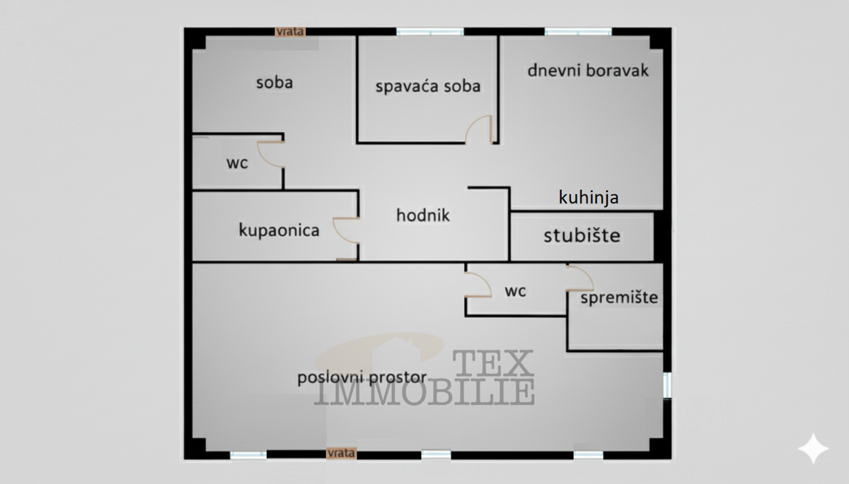 Casa Da affittare - ISTARSKA VRSAR
