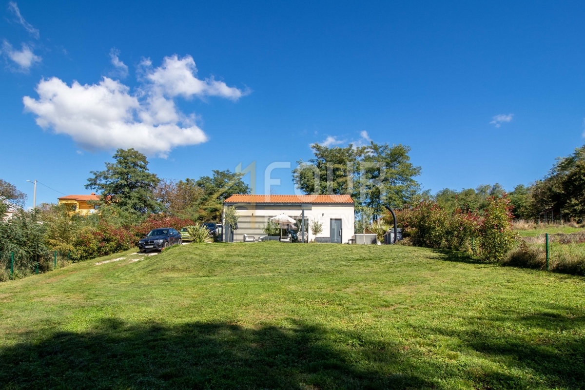 House For sale - ISTARSKA VIŠNJAN