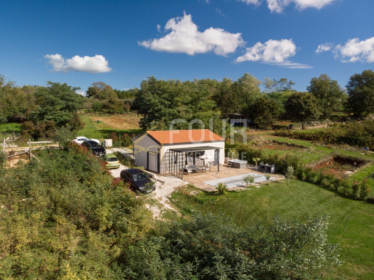 Maison À vendre - ISTARSKA Višnjan