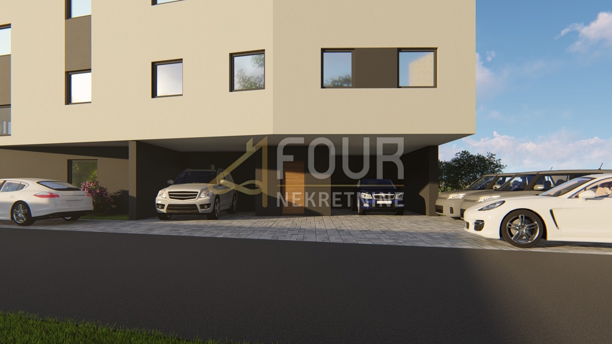 Apartment Zu verkaufen - ISTARSKA Pula