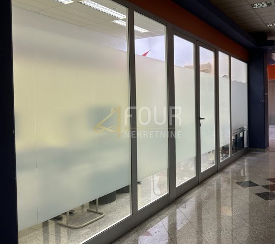 Gewerbefläche zu vermieten 23 m² – Viškovo