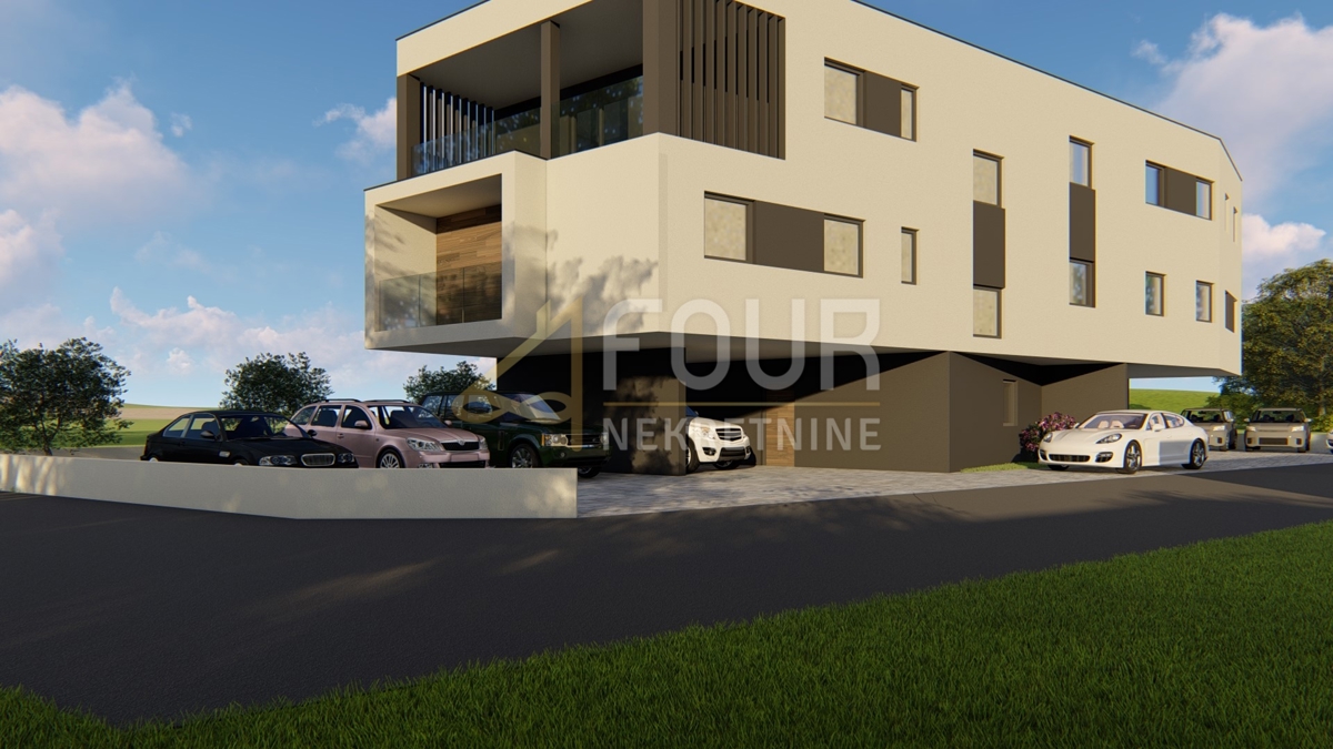 Apartmán Na prodej - Istarska Pula - foto 4/5