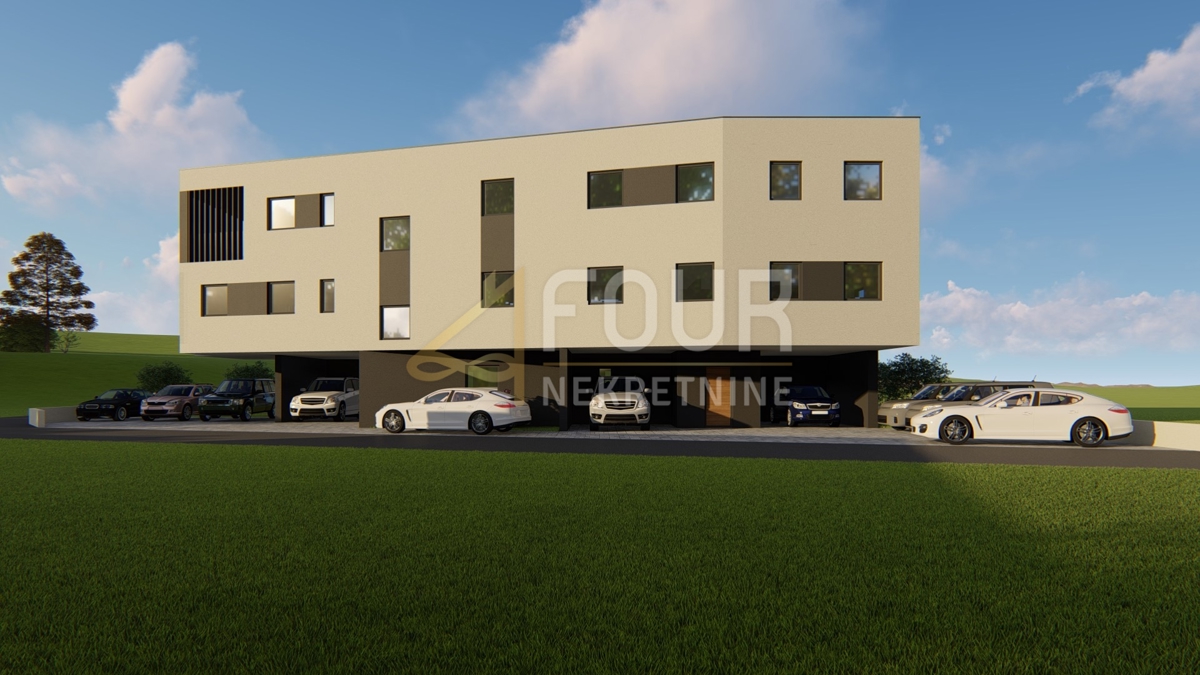 Apartma Naprodaj - ISTARSKA Pula