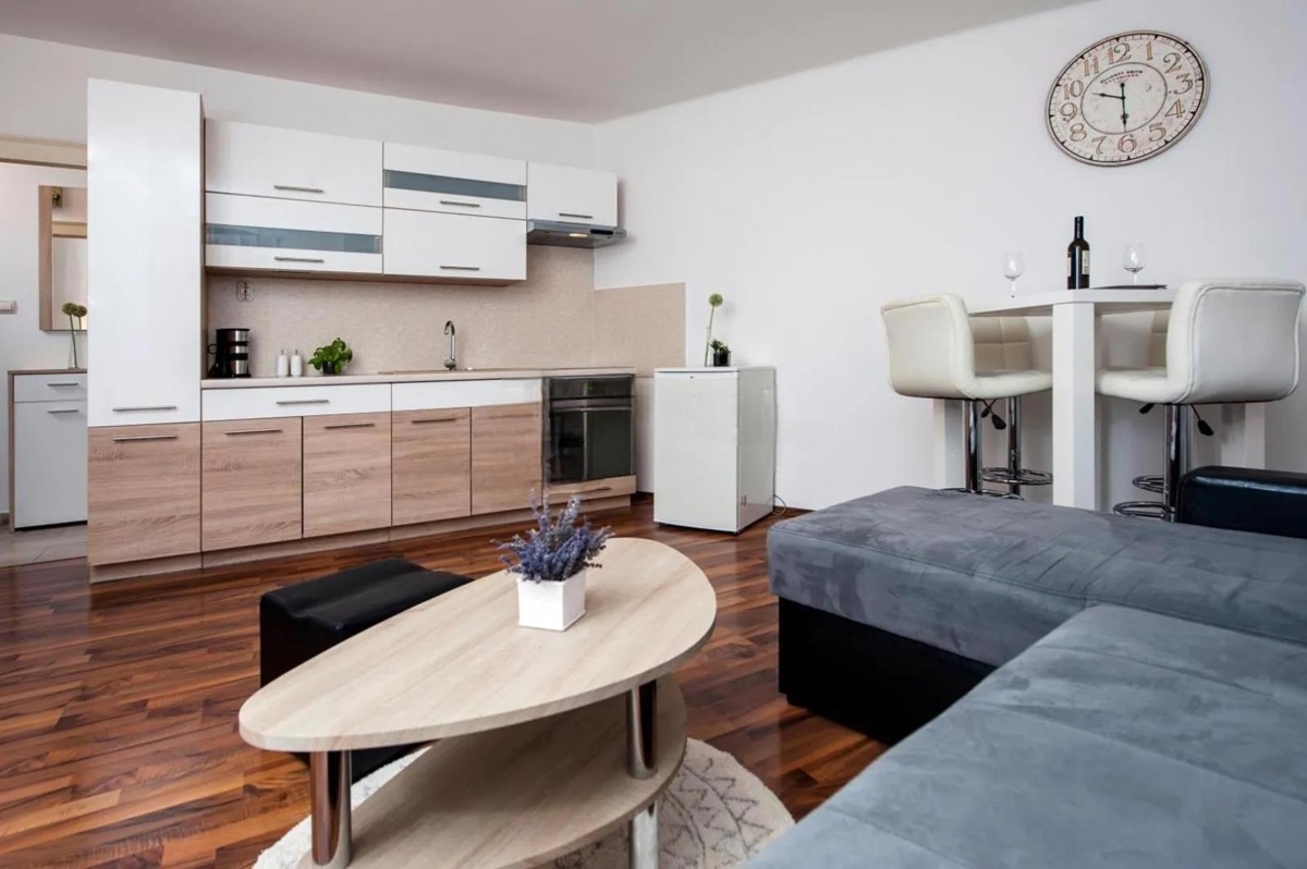 Flat For sale - Istarska Rovinj - foto 1/12