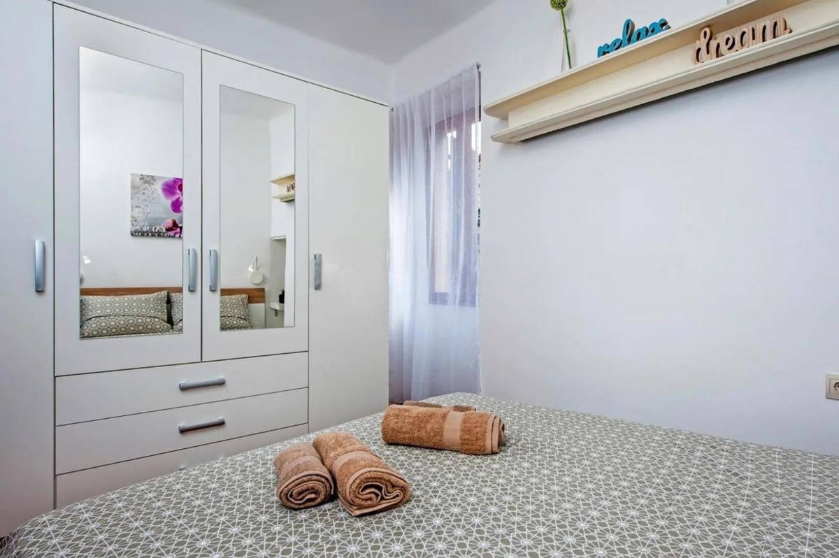 Flat For sale - ISTARSKA ROVINJ