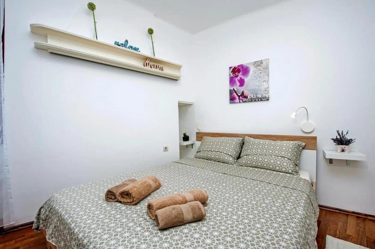 Apartmán Na prodej - ISTARSKA Rovinj