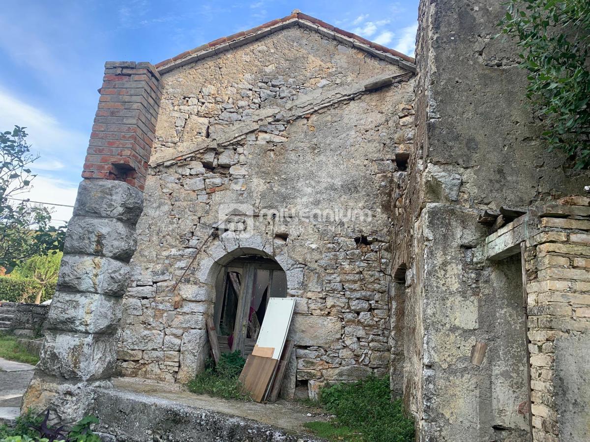 Kuća Na prodaju - PRIMORSKO-GORANSKA Kastav