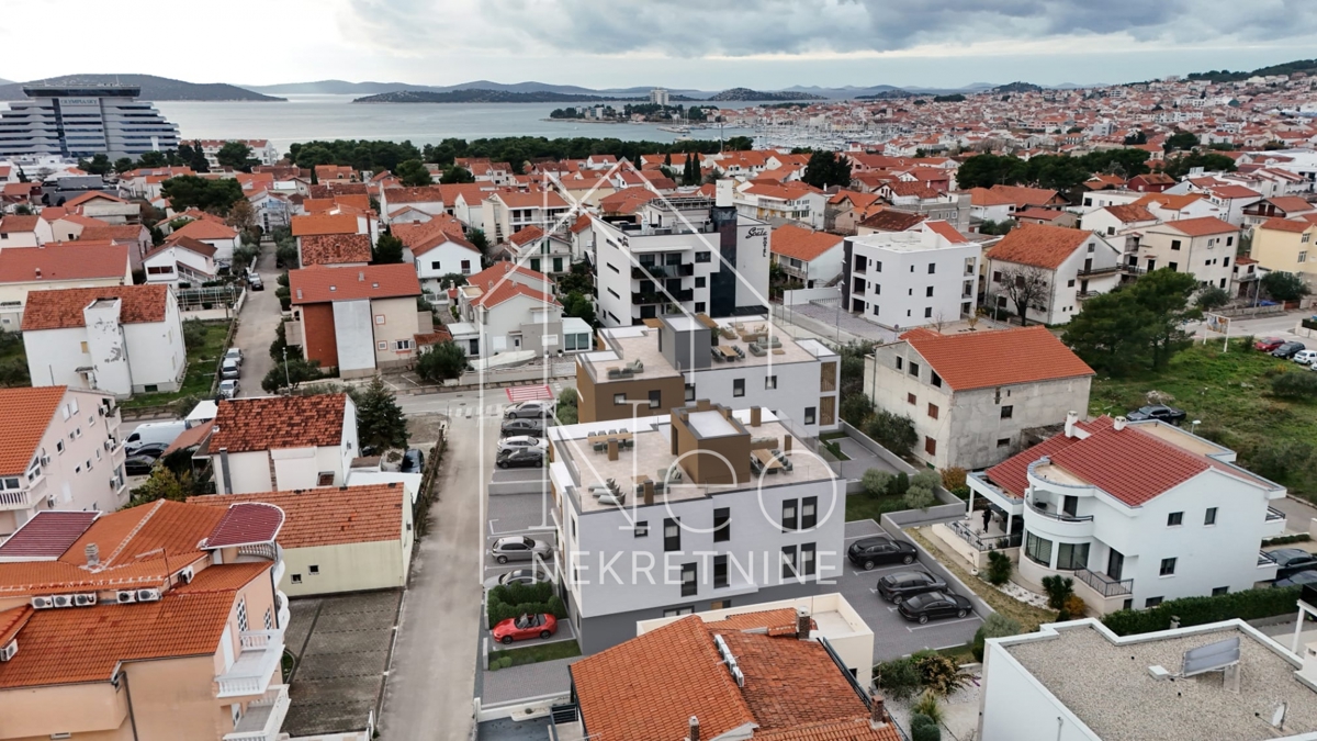 Apartma Naprodaj - ŠIBENSKO-KNINSKA Vodice