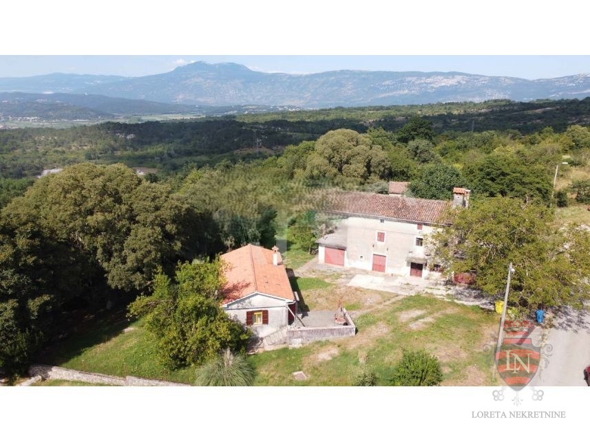 House For sale - Istarska Labin - foto 1/26