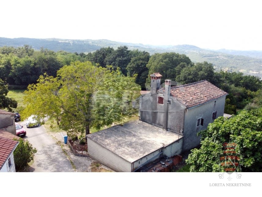 House For sale - ISTARSKA LABIN