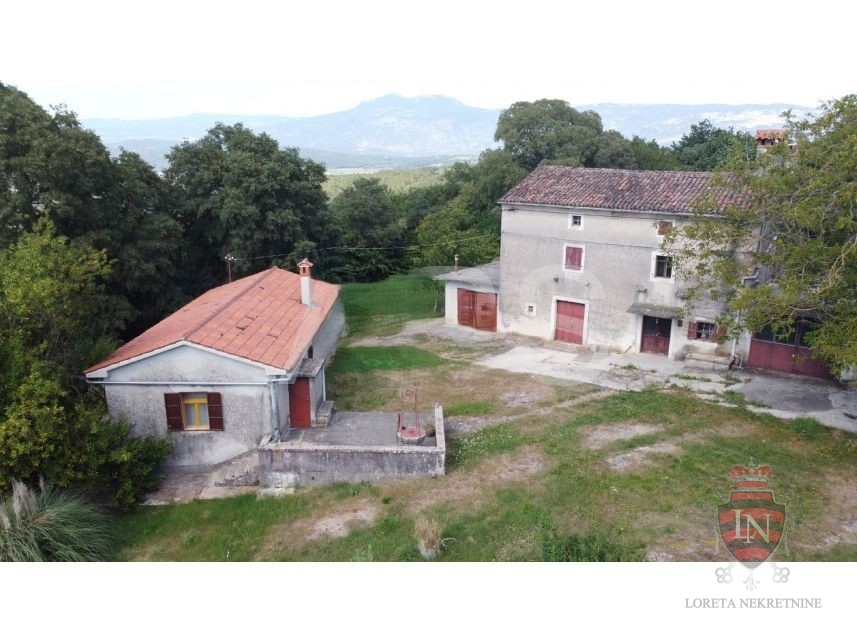 House For sale - ISTARSKA LABIN