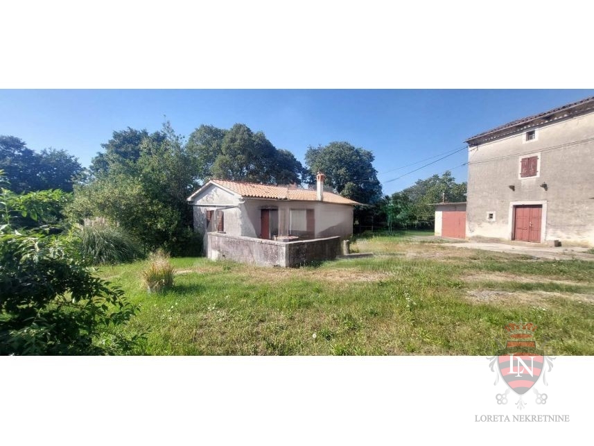 House For sale - ISTARSKA LABIN