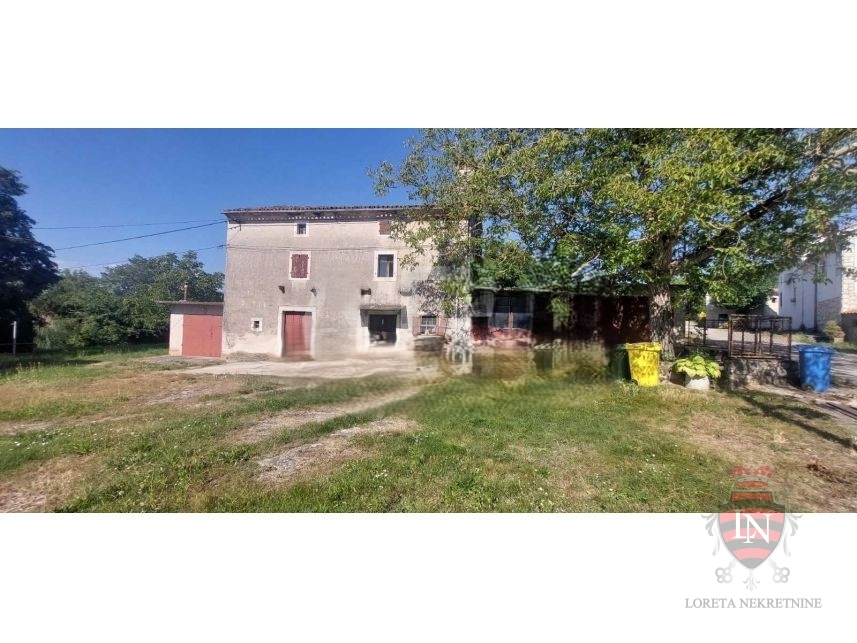 House For sale - ISTARSKA LABIN