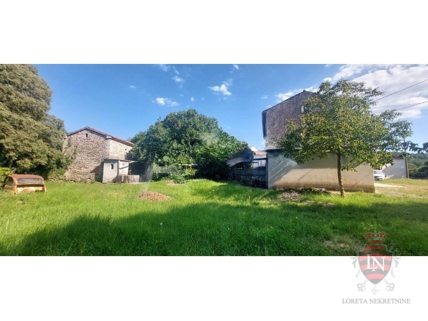 House For sale - ISTARSKA LABIN