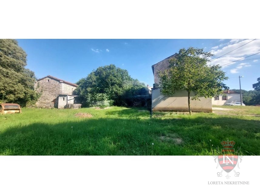 House For sale - ISTARSKA LABIN