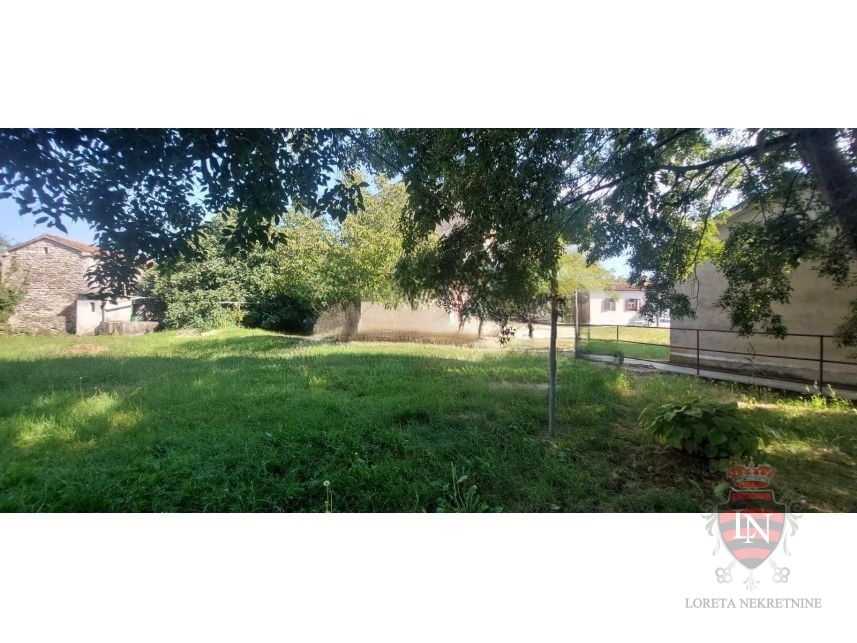 House For sale - ISTARSKA LABIN