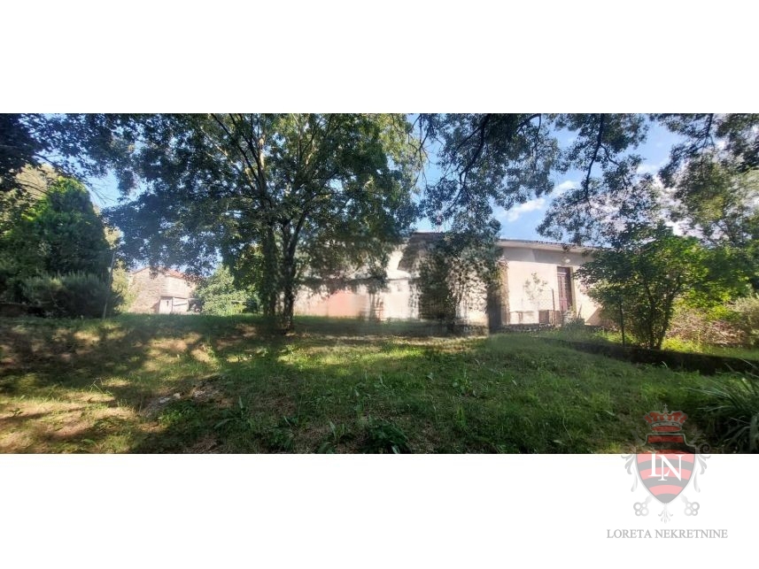 House For sale - ISTARSKA LABIN