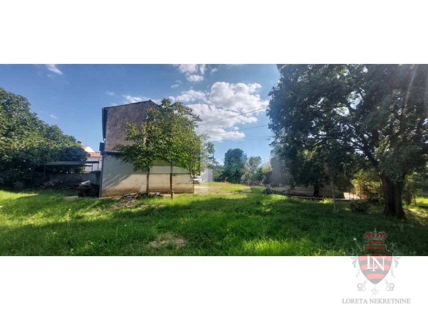 House For sale - ISTARSKA LABIN