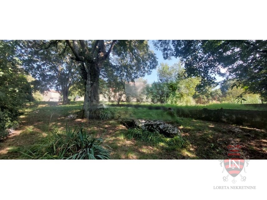 House For sale - ISTARSKA LABIN
