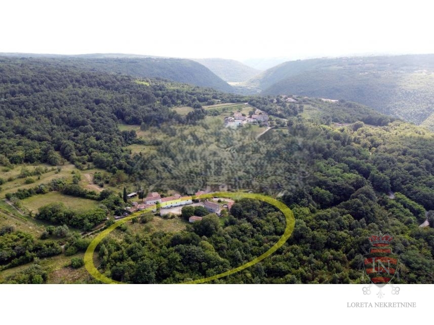 House For sale - Istarska Labin - foto 5/26