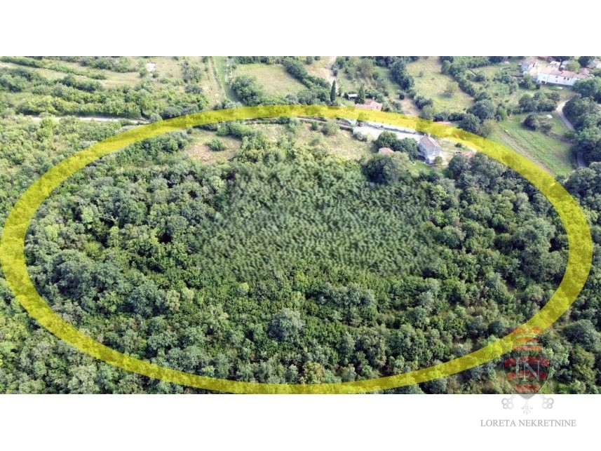 House For sale - ISTARSKA LABIN